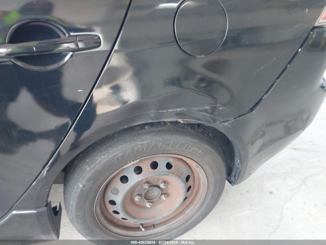 2012 MITSUBISHI LANCER JA32U2FU0CU015760 Photo 5