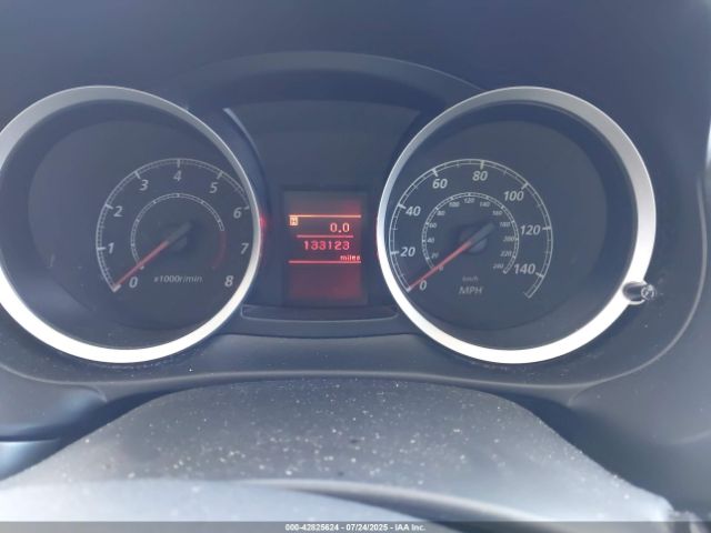 2012 MITSUBISHI LANCER JA32U2FU0CU015760 Photo 6