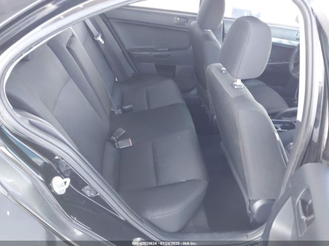 2012 MITSUBISHI LANCER JA32U2FU0CU015760 Photo 7