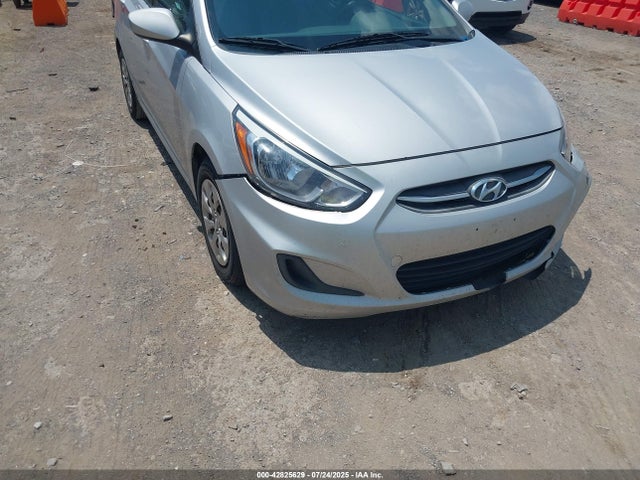 KMHCT4AE6HU318694 Hyundai 2017
