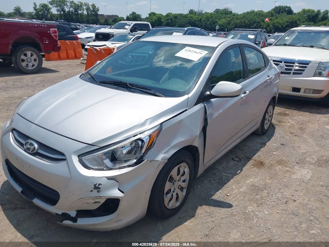 KMHCT4AE6HU318694 Hyundai 2017