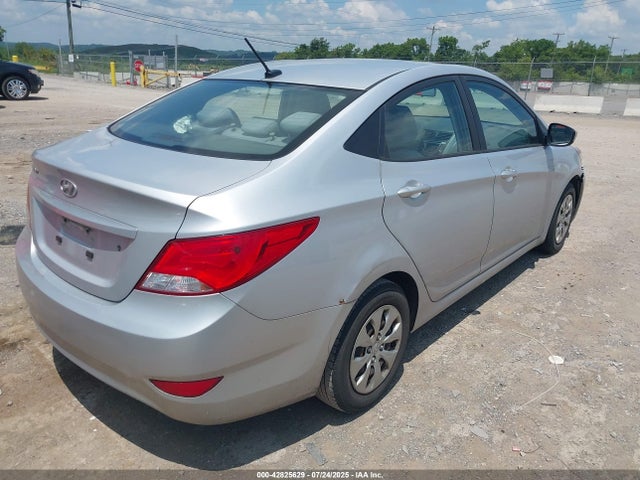 KMHCT4AE6HU318694 Hyundai 2017