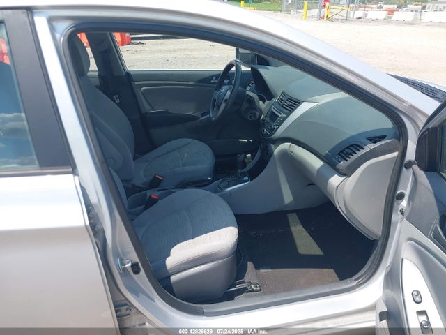 KMHCT4AE6HU318694 Hyundai 2017