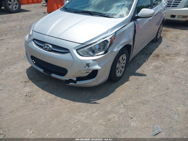 KMHCT4AE6HU318694 Hyundai 2017