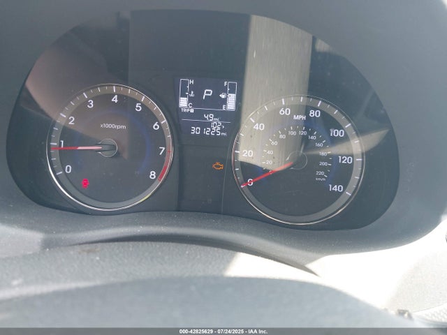 KMHCT4AE6HU318694 Hyundai 2017