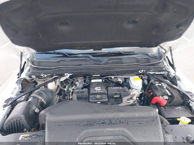 RAM 2500 2023 3C6UR5CL7PG637071 Image 10