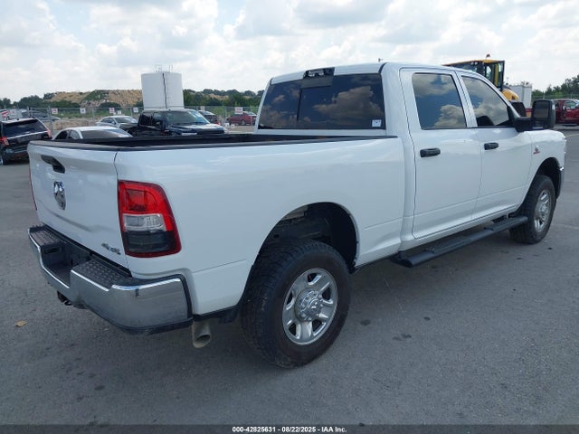RAM 2500 2023 3C6UR5CL7PG637071 Image 4