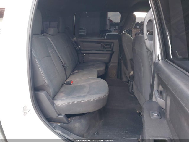 RAM 2500 2023 3C6UR5CL7PG637071 Image 8