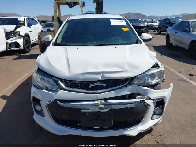 Chevrolet luv - mfi, variable valve timing, alum, e85 max 2019 1G1JD6SB5K4132461 Image 12