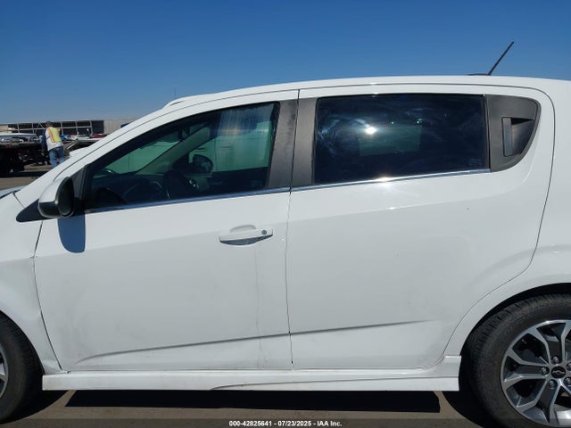 Chevrolet luv - mfi, variable valve timing, alum, e85 max 2019 1G1JD6SB5K4132461 Image 14