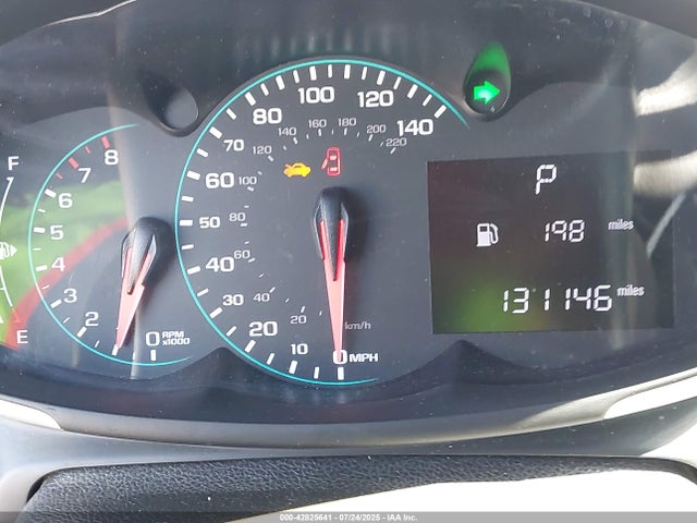 Chevrolet luv - mfi, variable valve timing, alum, e85 max 2019 1G1JD6SB5K4132461 Image 7