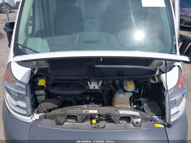 3C6TRVAG3GE103966 RAM 2016