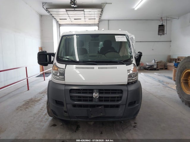 3C6TRVAG3GE103966 RAM 2016