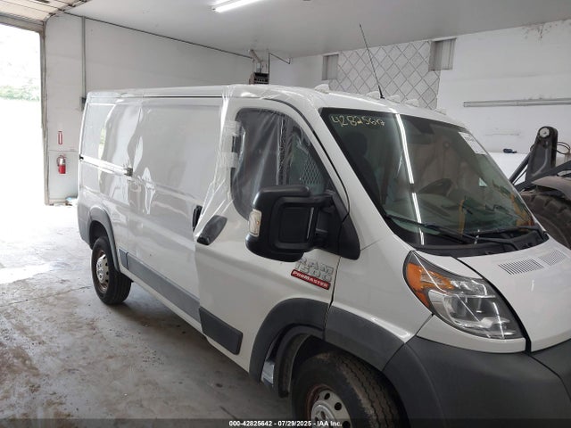 3C6TRVAG3GE103966 RAM 2016