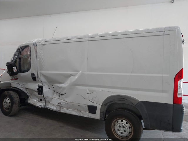 3C6TRVAG3GE103966 RAM 2016