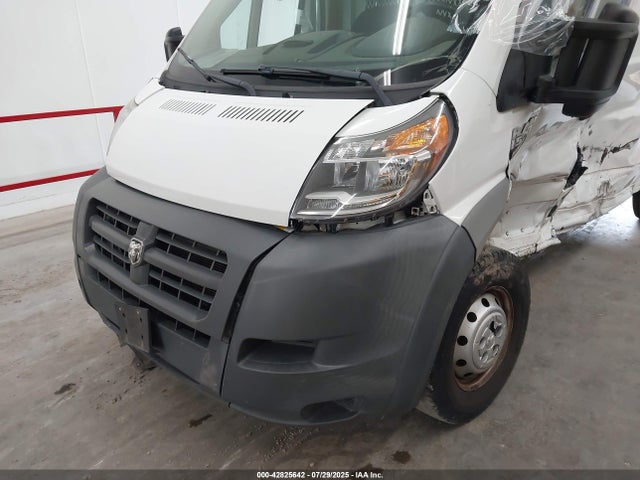 3C6TRVAG3GE103966 RAM 2016