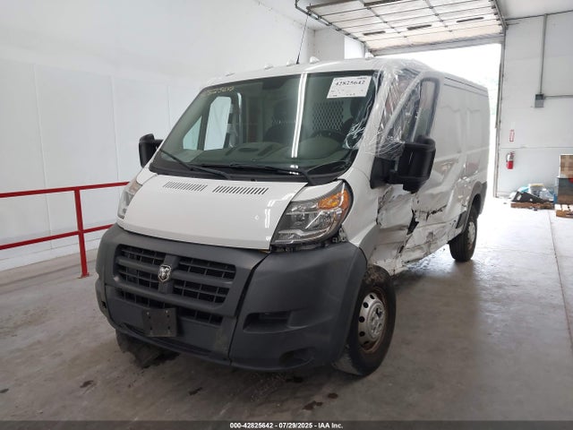 3C6TRVAG3GE103966 RAM 2016