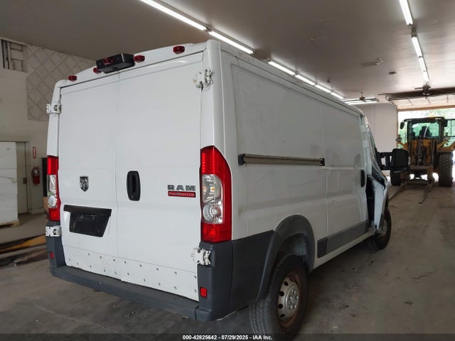3C6TRVAG3GE103966 RAM 2016