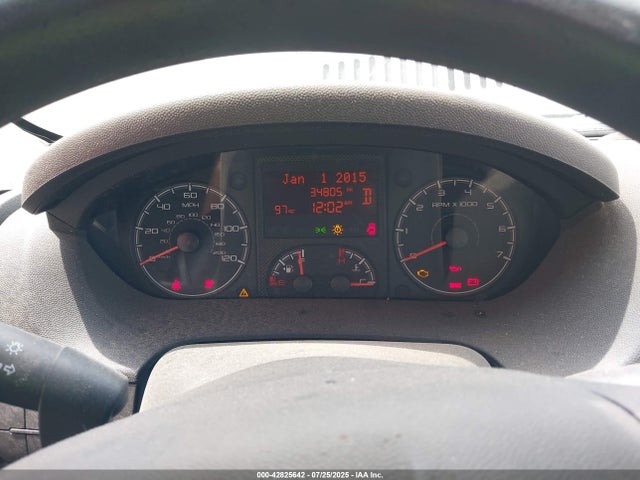 3C6TRVAG3GE103966 RAM 2016