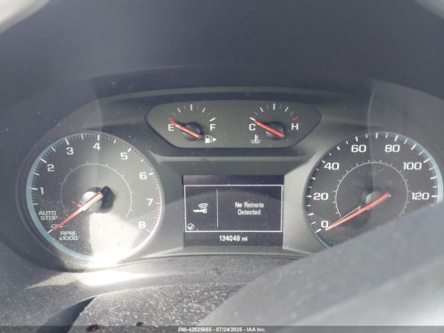 2021 CHEVROLET MALIBU 1G1ZG5ST8MF083406 Photo 6