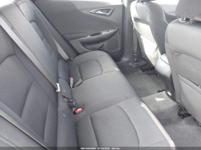2021 CHEVROLET MALIBU 1G1ZG5ST8MF083406 Photo 7