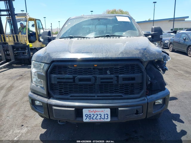 Ford 2015 2015 1FTFW1EG8FFB72321 Image 13
