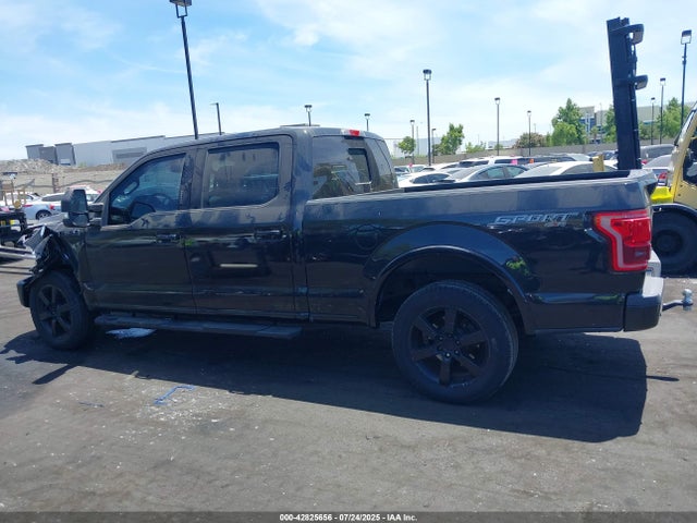 Ford 2015 2015 1FTFW1EG8FFB72321 Image 15