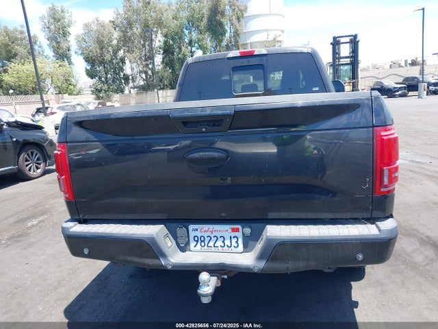 Ford 2015 2015 1FTFW1EG8FFB72321 Image 17
