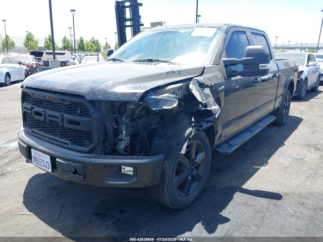 Ford 2015 2015 1FTFW1EG8FFB72321 Image 2