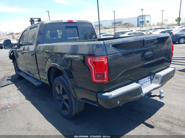 Ford 2015 2015 1FTFW1EG8FFB72321 Image 3