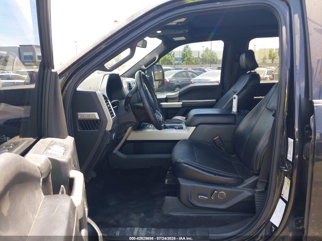 Ford 2015 2015 1FTFW1EG8FFB72321 Image 5