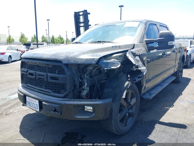 Ford 2015 2015 1FTFW1EG8FFB72321 Image 6