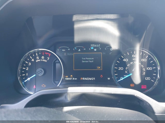 Ford 2015 2015 1FTFW1EG8FFB72321 Image 7
