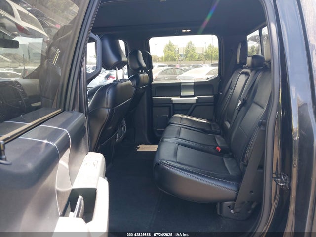 Ford 2015 2015 1FTFW1EG8FFB72321 Image 8