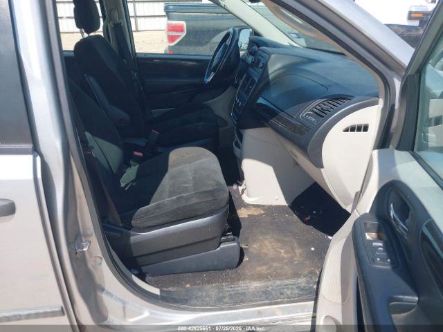 2016 DODGE GRAND CARAVAN 2C4RDGBG0GR196312 Photo 4
