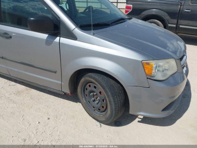 2016 DODGE GRAND CARAVAN 2C4RDGBG0GR196312 Photo 5