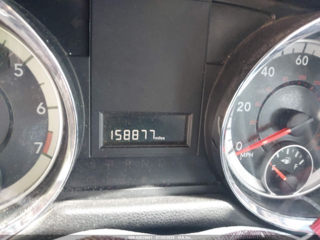 2016 DODGE GRAND CARAVAN 2C4RDGBG0GR196312 Photo 6