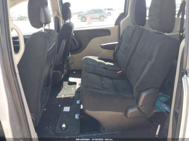 2016 DODGE GRAND CARAVAN 2C4RDGBG0GR196312 Photo 7