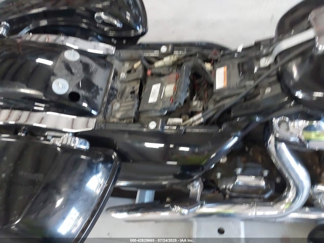 Продажа на аукционе авто 2018 Harley-davidson Flhx Street Glide, vin: 1HD1KBC14JB685932, номер лота: 42825665