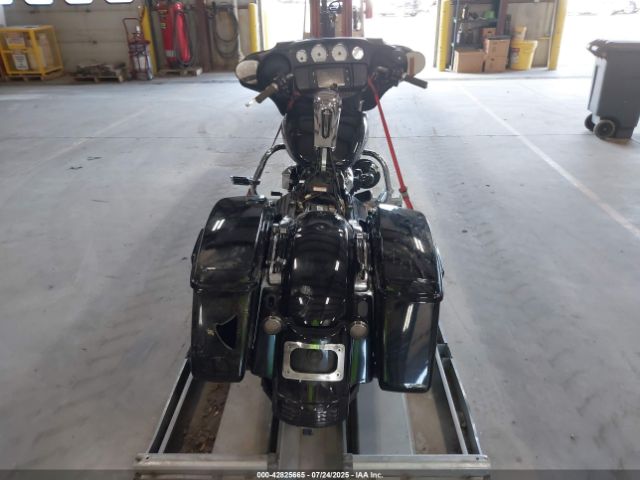 2018 HARLEY-DAVIDSON FLHX 1HD1KBC14JB685932 Photo 5