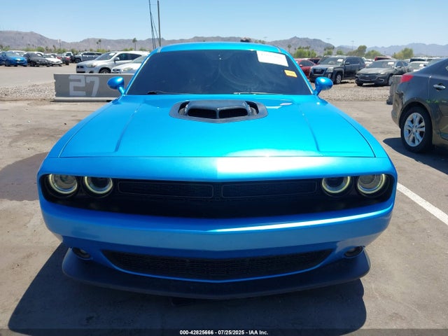 Dodge Challenger 2015 2C3CDZFJ4FH910300 Image 13