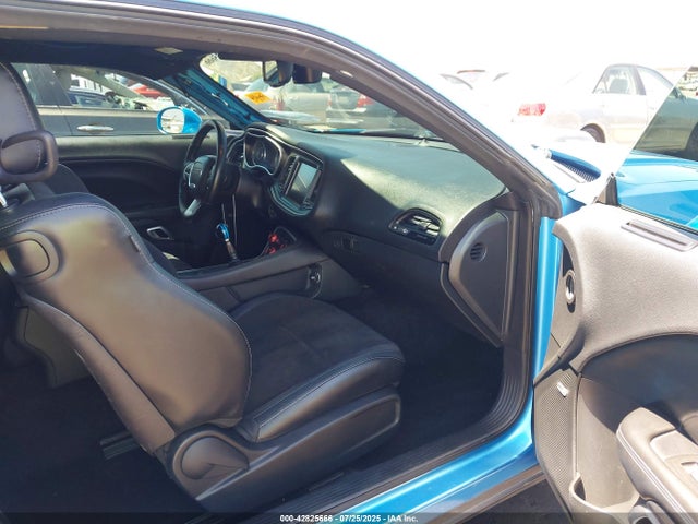 Dodge Challenger 2015 2C3CDZFJ4FH910300 Image 5