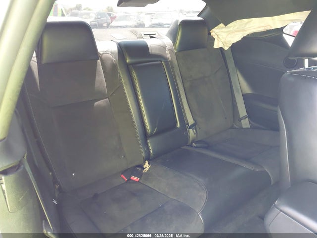 Dodge Challenger 2015 2C3CDZFJ4FH910300 Image 8