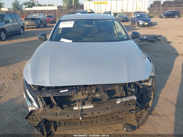 Nissan Altima 2024 1N4BL4BV0RN378891 Image 12