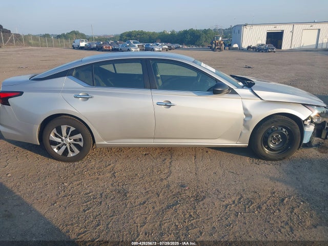 Nissan Altima 2024 1N4BL4BV0RN378891 Image 13