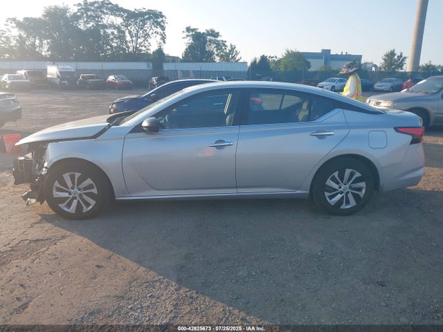 Nissan Altima 2024 1N4BL4BV0RN378891 Image 14