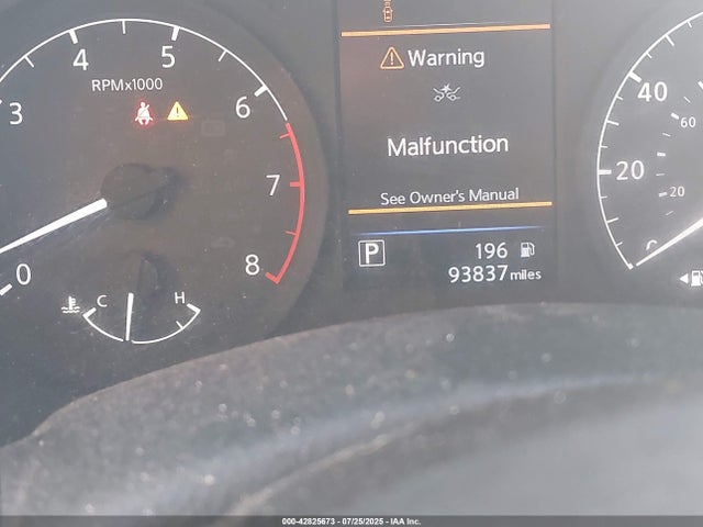 Nissan Altima 2024 1N4BL4BV0RN378891 Image 15