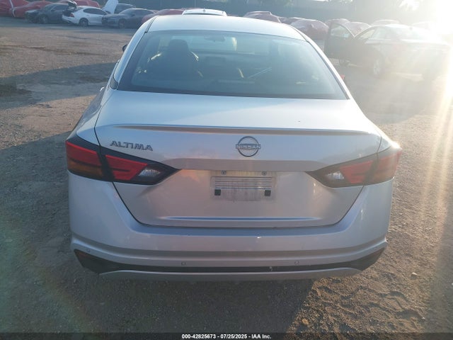 Nissan Altima 2024 1N4BL4BV0RN378891 Image 16