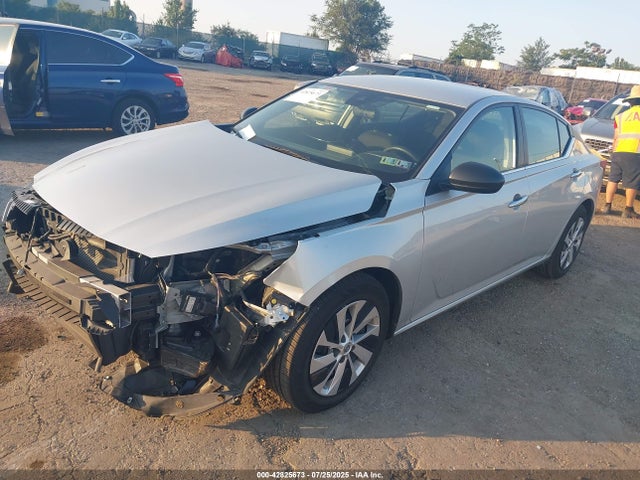 Nissan Altima 2024 1N4BL4BV0RN378891 Image 2