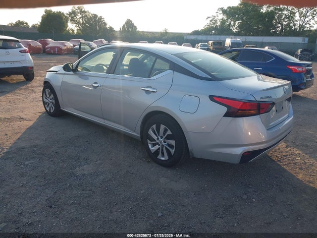 Nissan Altima 2024 1N4BL4BV0RN378891 Image 3